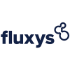 Fluxys logo
